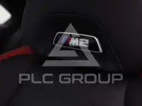 2025 BMW M2