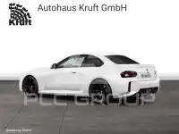2025 BMW M2