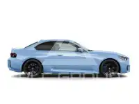 2025 BMW M2