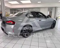 2025 BMW M2