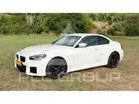 2025 BMW M2