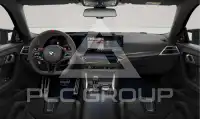 2025 BMW M2