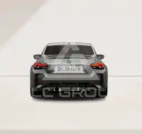2025 BMW M2