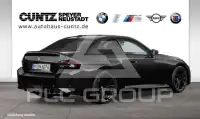 2025 BMW M2