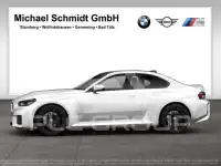 2025 BMW M2