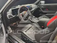 2025 BMW M2