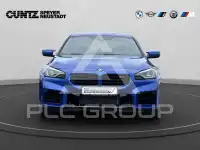 2025 BMW M2