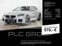 2025 BMW M2
