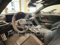 2025 BMW M2
