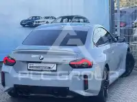 2025 BMW M2