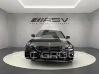2025 BMW M2