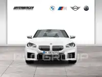 2025 BMW M2