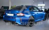 2025 BMW M2