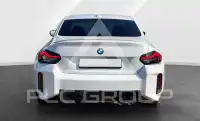 2025 BMW M2