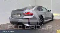 2025 BMW M2