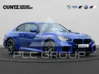 2025 BMW M2