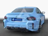 2025 BMW M2
