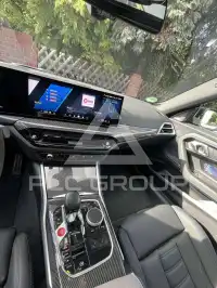 2025 BMW M2