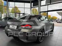 2025 BMW M2