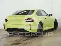 2025 BMW M2
