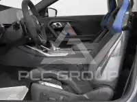 2025 BMW M2