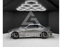 2025 BMW M2