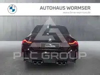 2025 BMW M2