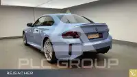 2025 BMW M2