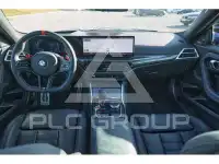 2025 BMW M2