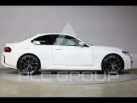 2025 BMW M2