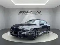 2025 BMW M2