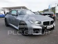 2025 BMW M2
