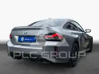 2025 BMW M2