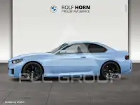 2025 BMW M2