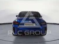 2025 BMW M2