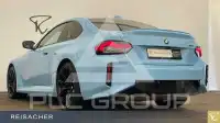 2025 BMW M2