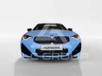 2025 BMW M2