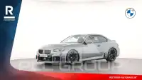 2025 BMW M2