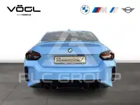 2025 BMW M2