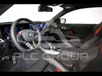2025 BMW M2