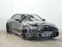 2025 BMW M2
