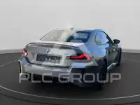 2025 BMW M2