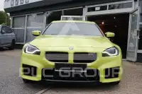 2025 BMW M2