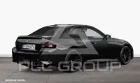 2025 BMW M2