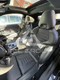 2025 BMW M2