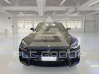 2025 BMW M2