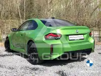 2025 BMW M2