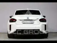 2025 BMW M2