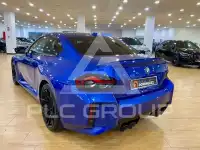 2025 BMW M2
