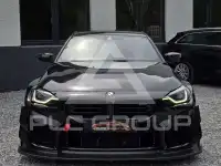 2025 BMW M2